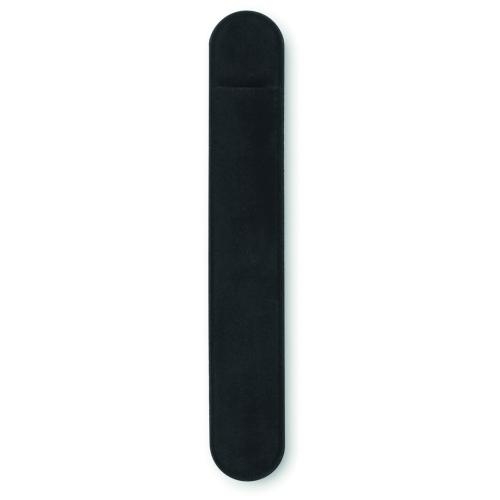 Pennehoes Velvex zwart