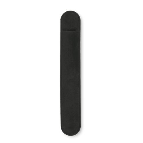 Pennehoes Velvex zwart
