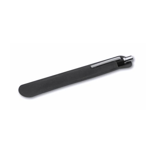 Pennehoes Velvex zwart