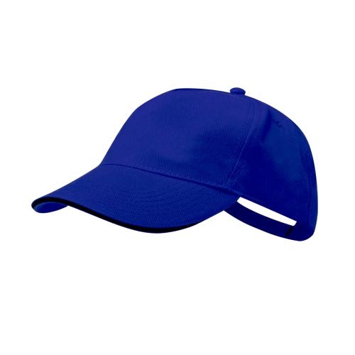 Pet Kisse blauw