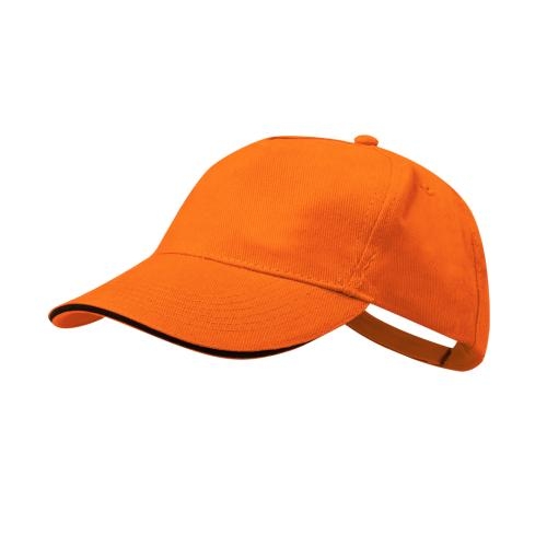 Pet Kisse oranje