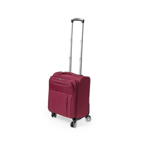 Trolley Zoidel zwart