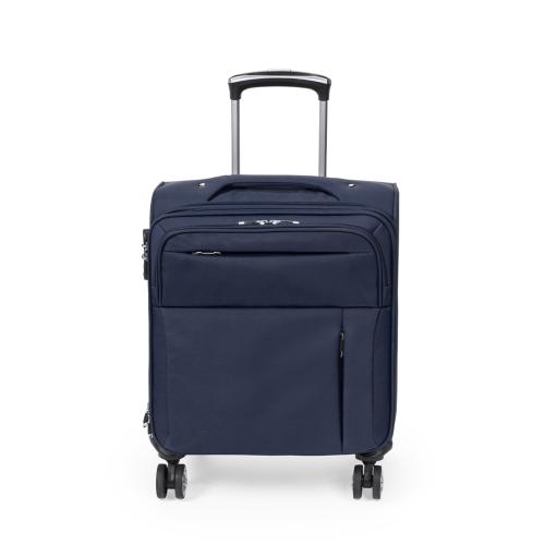 Trolley Zoidel zwart
