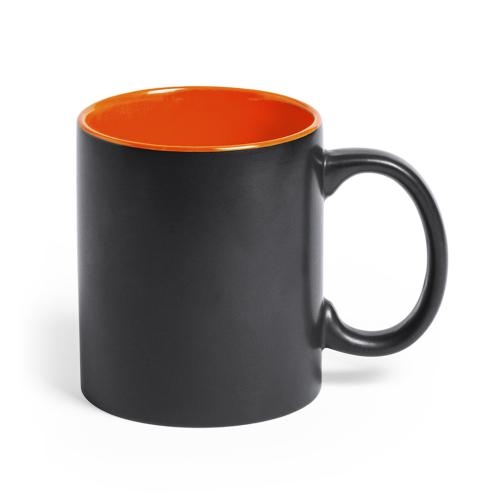 Mok Bafy oranje