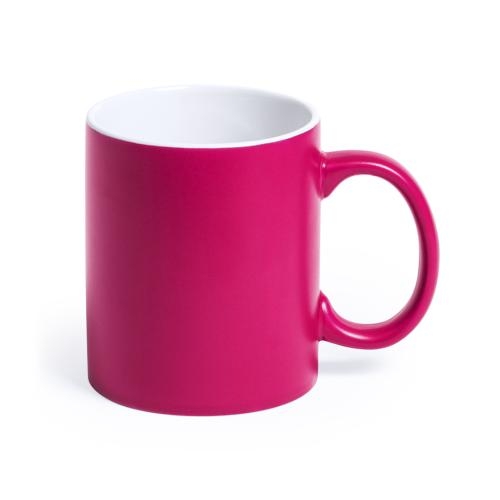 Mok Lousa fuchsia