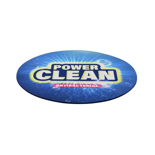 Muispad Roland blauw