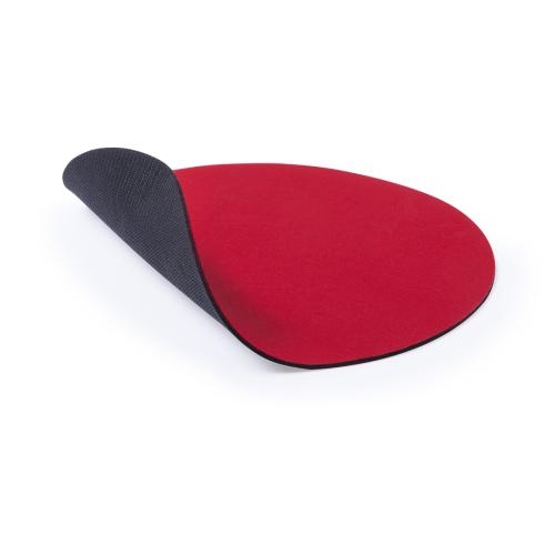 Muispad Roland blauw