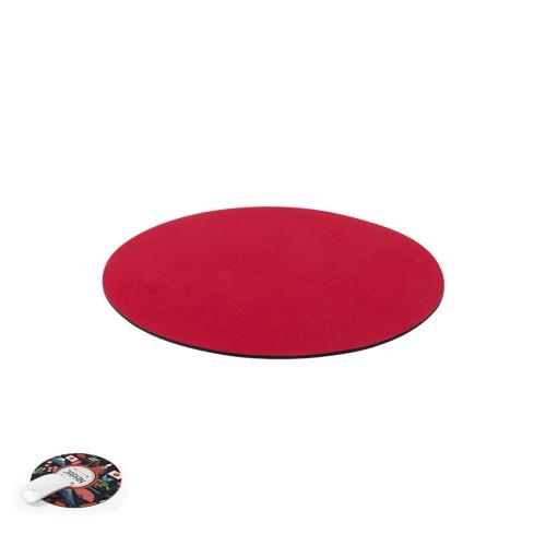 Muispad Roland blauw