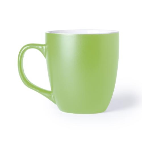 Mok Mabery groen
