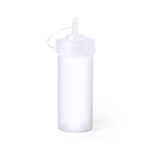 Dispenser Fles Taxlen wit