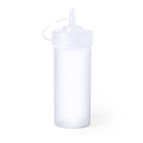 Dispenser Fles Taxlen wit