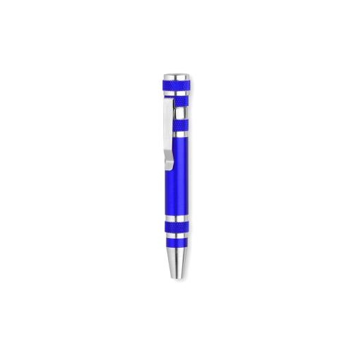 Multitool Blizen blauw