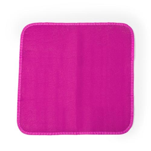 Strandmatje Misbiz fuchsia