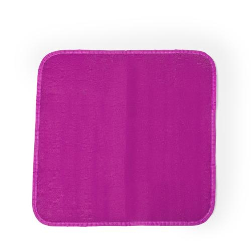 Strandmatje Misbiz fuchsia