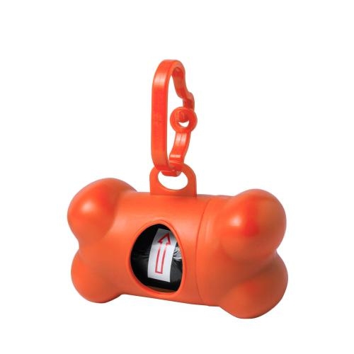 Zakjes Dispenser Rucin blauw