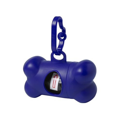 Zakjes Dispenser Rucin blauw