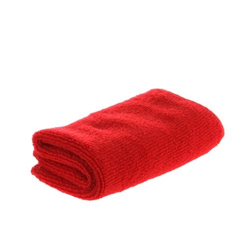 Absorberende Handdoek Rustuff blauw