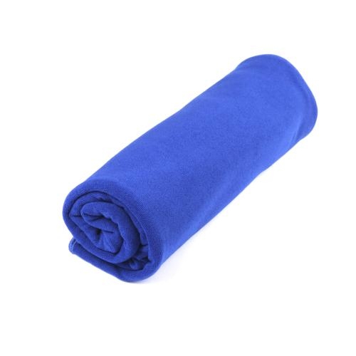 Absorberende Handdoek Lypso blauw