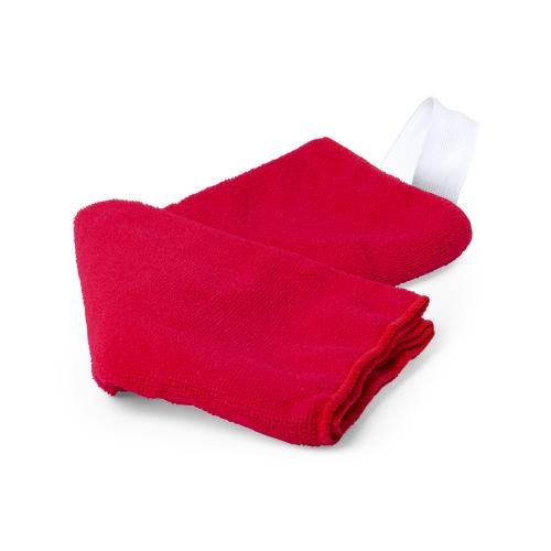 Absorberende Handdoek Kefan blauw