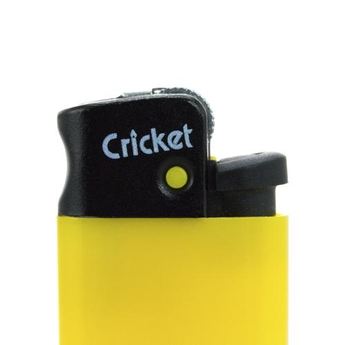 Aansteker Minicricket blauw