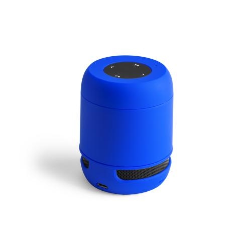 Luidspreker Braiss blauw