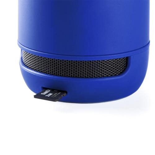 Luidspreker Braiss blauw