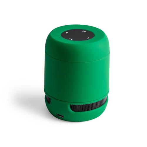Luidspreker Braiss groen