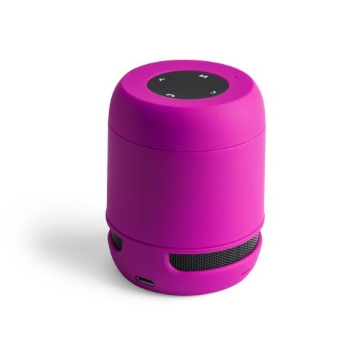 Luidspreker Braiss fuchsia