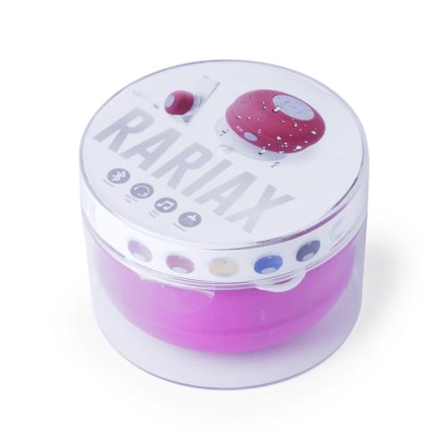 Luidspreker Rariax blauw