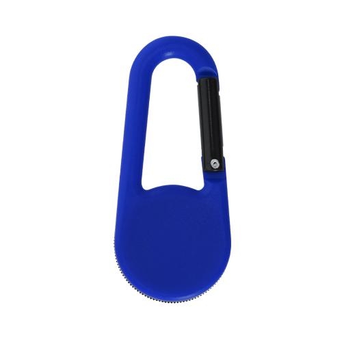 Kompas Clark blauw