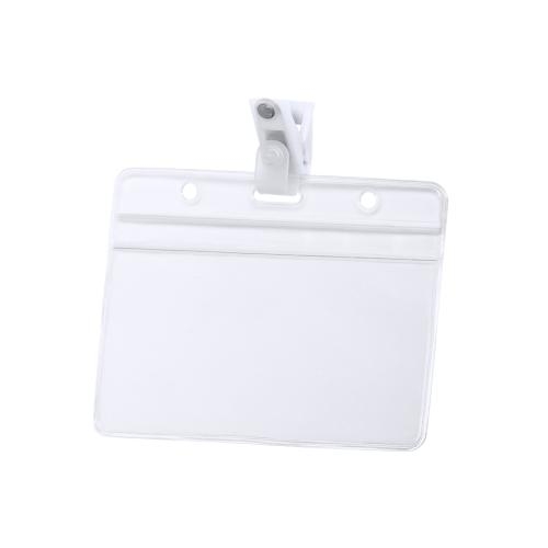 Id Badge Solip type a