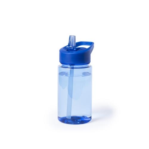 Fles Deldye blauw