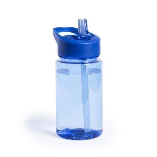 Fles Deldye blauw