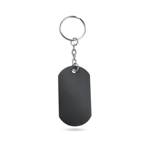 Sleutelhanger Nevek blauw