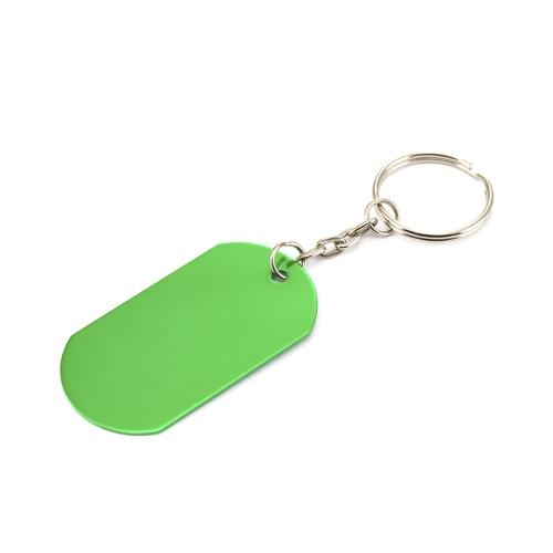 Sleutelhanger Nevek blauw