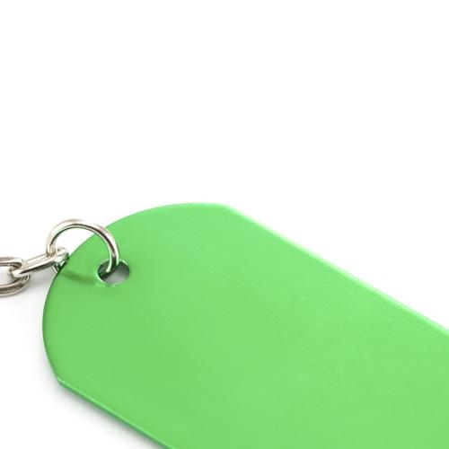 Sleutelhanger Nevek blauw