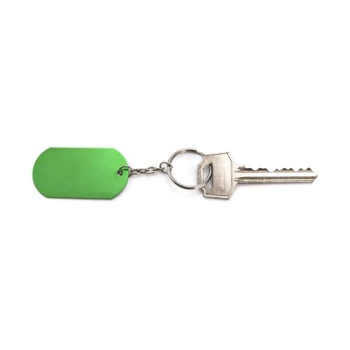 Sleutelhanger Nevek blauw
