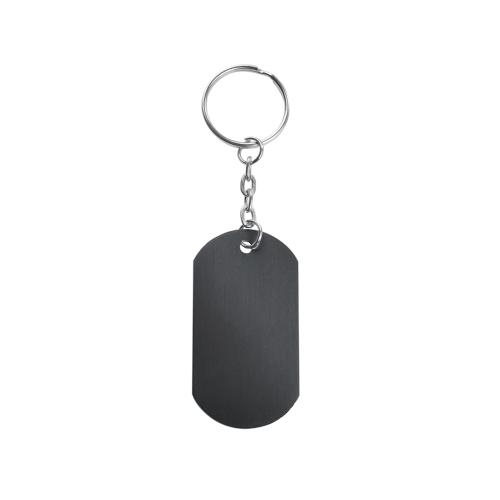 Sleutelhanger Nevek zwart