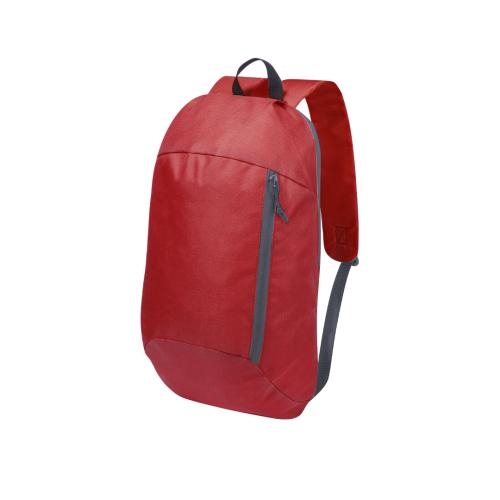 Rugzak Decath rood