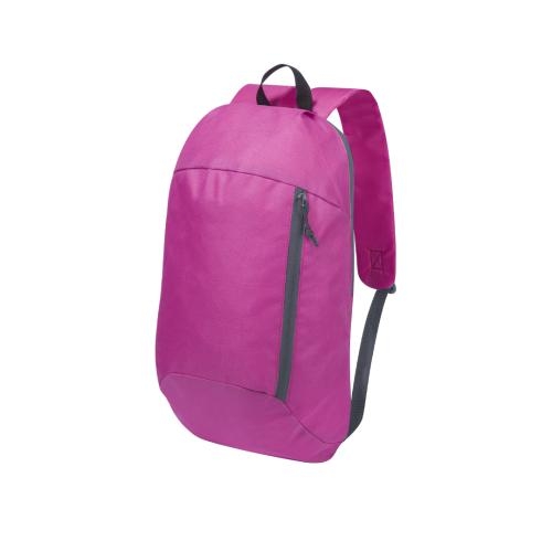 Rugzak Decath fuchsia