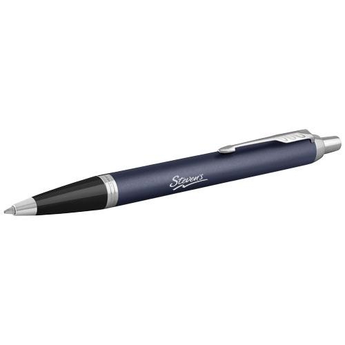 IM ballpoint pen blauw