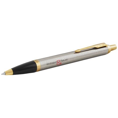 IM ballpoint pen metal