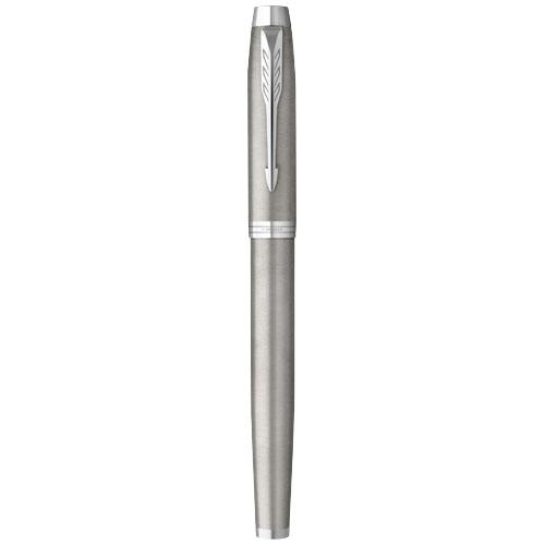 Parker IM vulpen zilver