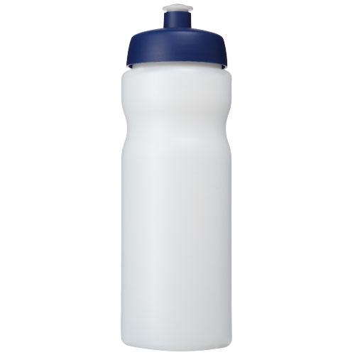 Baseline Plus 650 ml sportfles blauw