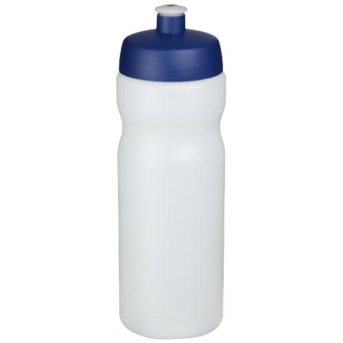 Baseline Plus 650 ml sportfles blauw