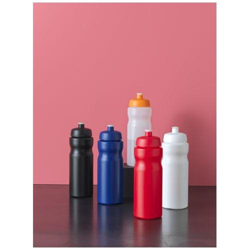 Baseline Plus 650 ml sportfles blauw