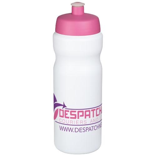 Baseline Plus 650 ml sportfles roze