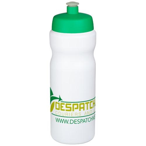 Baseline Plus 650 ml sportfles groen