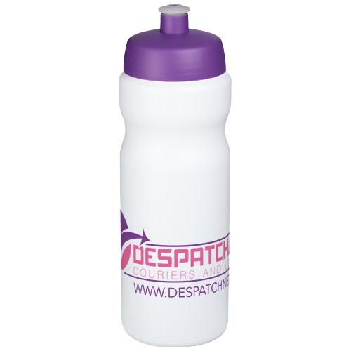 Baseline Plus 650 ml sportfles paars