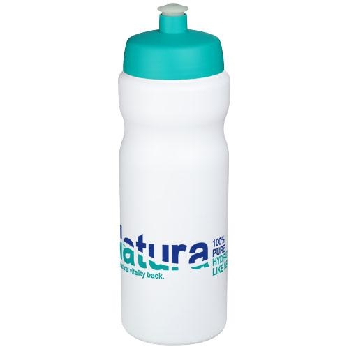 Baseline Plus 650 ml sportfles aqua